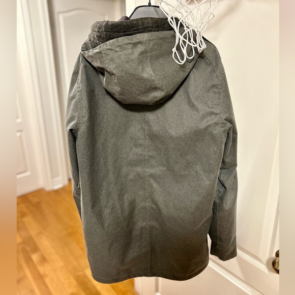 Winter Coat - Picture 4 of 4